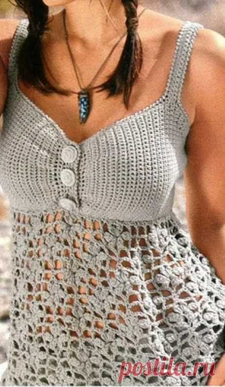 CARMEN CROCHE dantel bluz2 Biquini de crochê, Crochê и Roupas de crochê в Яндекс.Коллекциях