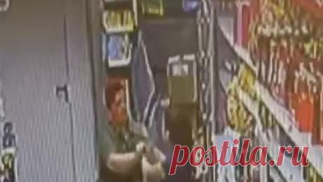 В Тюмени женщина избила девушку за разговор по видеосвязи в магазине. В одном из тюменских супермаркетов произошел конфликт между покупательницами, закончившийся избиением. Запись потасовки опубликовал Telegram-канал "Темы Тюмени". По словам пострадавшей, она разговаривала по видеосвязи и ...