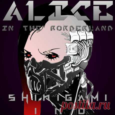 Shinigami IND - Alice in the Borderland (2022) 320kbps / FLAC