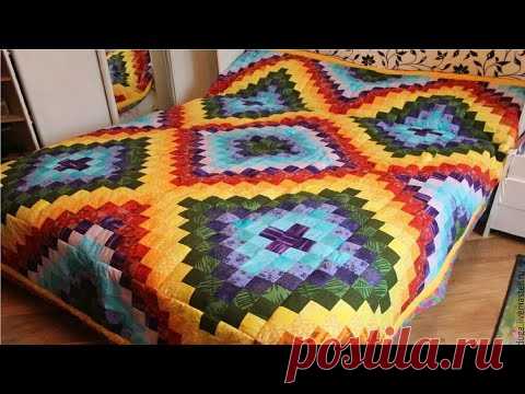 Лоскутное шитье / Печворк. Подборка для идей.