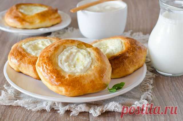 Рождественская выпечка: рецепты с фото