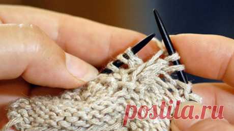 (2) Пряжа сток. Товары для рукоделия "KNIT-MOTIV"