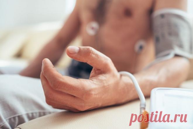 15 фактов об артериальной гипертензии, которые должен знать каждый