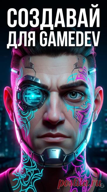 Тренды 3D моделирования: генеративный дизайн и UGC Изучите главные тренды в создании 3D персонажей: генеративный дизайн и пользовательский контент.