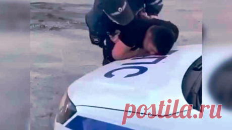 Получил пулю в висок от полицейского: Реанимация, больница жестокий случай. В тяжелом состоянии. +18 | Светлана Красотка, 29 мая 2021