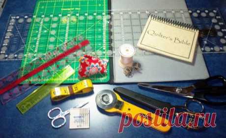 Riley Blake Designs -- Cutting Corners: Start Quilting--Tips, Tricks &amp; Tools