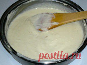 Соус Бешамель. Кулинарный рецепт с фото | Наш Рецепт. Вкусные рецепты