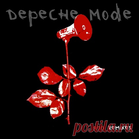 Download Depeche Mode - 400 remixes Artist: Depeche Mode Collection: 400 remixes Genre: Synthpop, Electronic Tracks: 400 Duration: 38:40:00 Sound quality: MP3, 320 kbps File size: 5.24 GB
