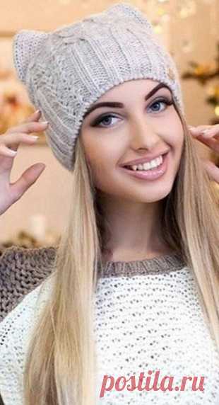 Шапка 