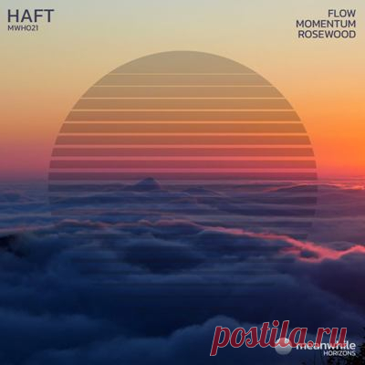 HAFT - Flow / Momentum / Rosewood