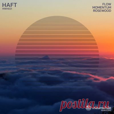 HAFT - Flow / Momentum / Rosewood