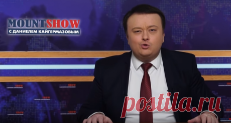 Литву испугал российский подъемный кран! Кран Кремля? MOUNT SHOW #77