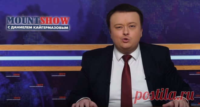 Литву испугал российский подъемный кран! Кран Кремля? MOUNT SHOW #77