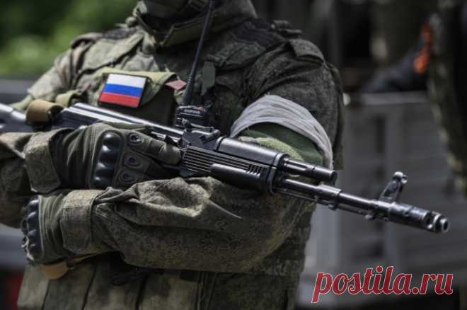 Ефрейтор Быханов уничтожил РСЗО ВСУ возле госграницы России. Экипаж реактивной системы ВСУ планировал ударить по территориям РФ.