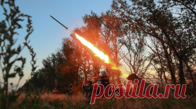 ВС России нанесли массированный и четыре групповых удара по украинским объектам. В Минобороны России заявили, что российские войска за неделю нанесли массированный и четыре групповых удара по украинским объектам. Читать далее