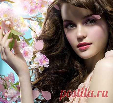 maria_ituriel - 53 маcки для волос