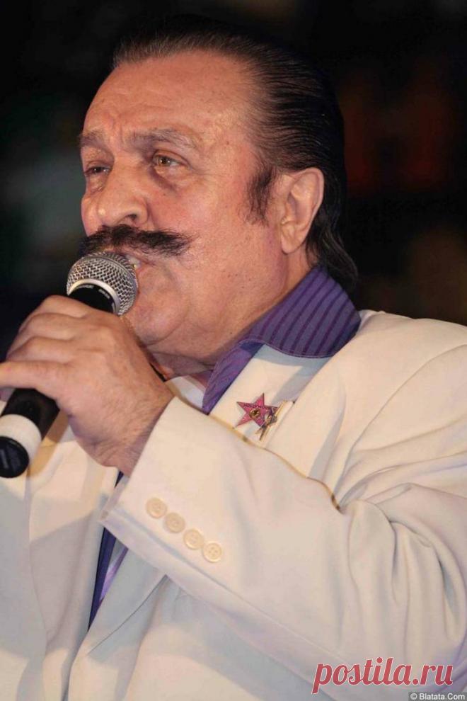 Магнитогорск. Слова и музыка Вилли Токарева. Исполняет Вилли Токарев. 2014 г.