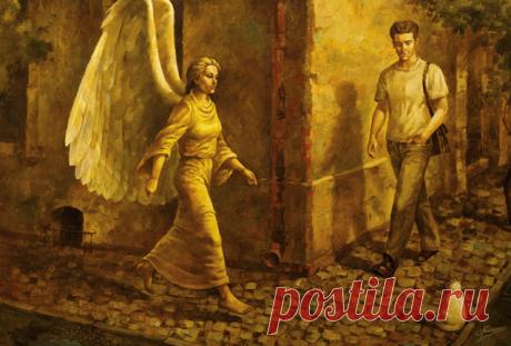 СЛУЧАЙНЫХ СОБЫТИЙ НЕ БЫВАЕТ
Случай – это псевдоним Бога, когда он не хочет подписываться своим именем. У Вселенной есть много удивительных способов, чтобы свести людей друг с другом. В поисках подходящего жилища, работы или спутника жизни многие уезжают на большие расстояния. И в то же время за кулисами мировой сцены работает организация, которая создает для нас совершенные связи. Это […]
Читай пост далее на сайте. Жми ⏫ссылку выше