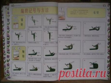 Фото из альбома «Китайский учебник (крючок)» на Яндекс.Диске Посмотреть альбом на Яндекс.Диске