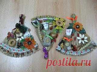 Мастер-класс Оберег 