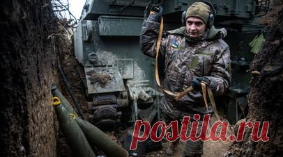 РИА Новости: среди украинских военных набирает популярность розовая экипировка. Украинские военторги предлагают широкий ассортимент розовой экипировки для военнослужащих ВСУ. Об этом сообщает РИА Новости на основе анализа данных социальных сетей. Читать далее