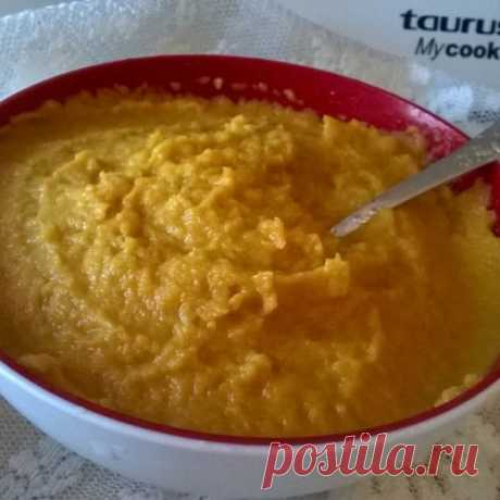 Паштет из сельдерея