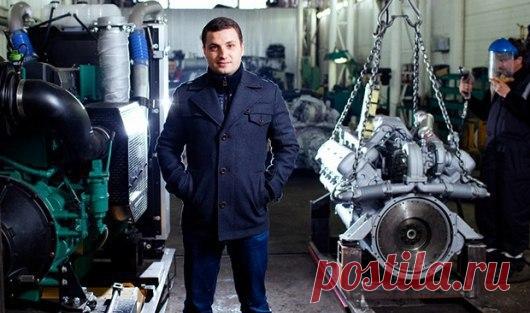 Как ярославские маркетологи создали в коровнике бизнес с оборотом миллиард рублей  / Понимание бизнеса