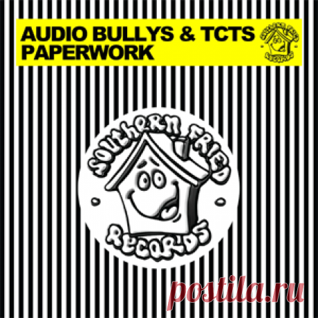 Audio Bullys, TCTS - Paperwork | 4DJsonline.com