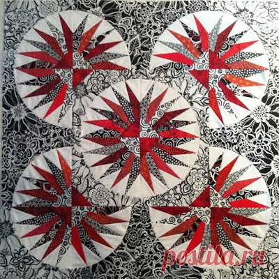 Debby Kratovil Quilts: Lakeland 2018 Sewing Expo Classes