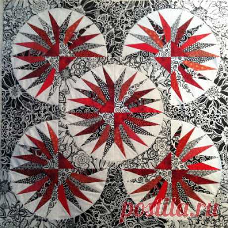 Debby Kratovil Quilts: Lakeland 2018 Sewing Expo Classes