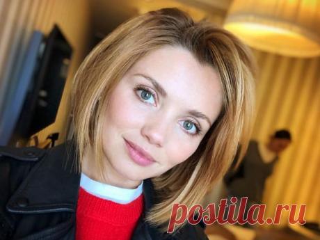 Ольга Кузьмина порадовала поклонников: актриса рассказала о продолжении Кухни