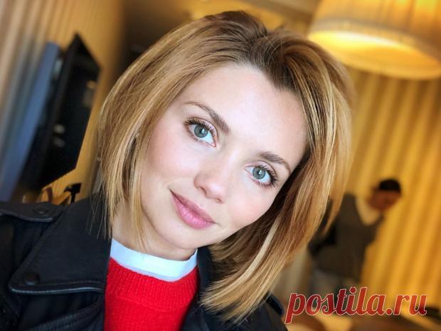 Ольга Кузьмина порадовала поклонников: актриса рассказала о продолжении Кухни