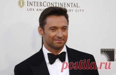 Любящий муж, трудоголик и спекулянт: 15 фактов о Хью Джекмане | Кино | Time Out