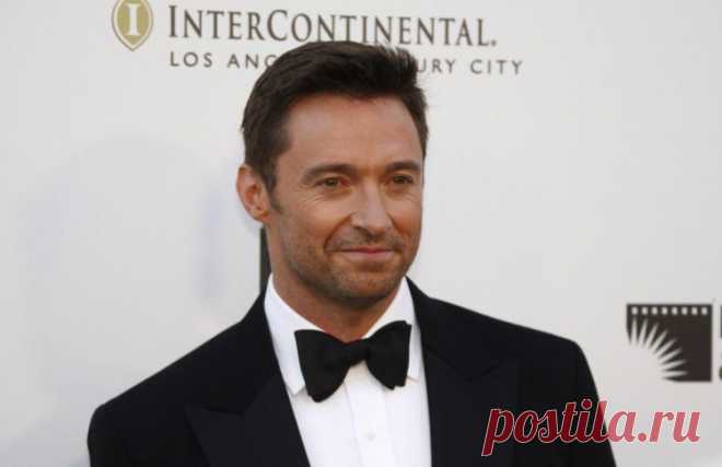 Любящий муж, трудоголик и спекулянт: 15 фактов о Хью Джекмане | Кино | Time Out