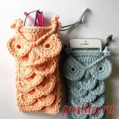 Ravelry: Florence The Owl by Irene Strange: crochet pattern for purchase