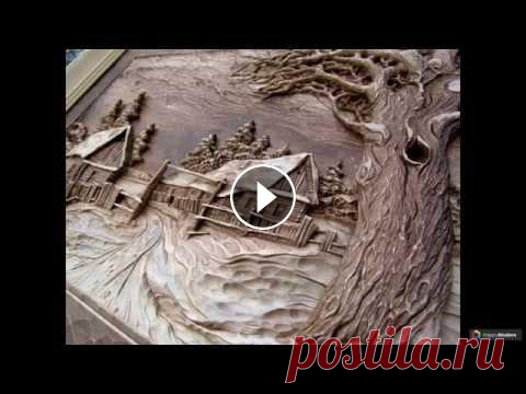 Резьба по дереву (83 фото): фотографии, рисунки, эскизы Резьба по дереву (83 фото): фотографии, рисунки, эскизы Присоединяйтесь к нам:...