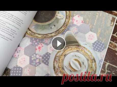 Листаем книгу &quot;Зимние радости Тильды&quot; | Tildas Vintergleder Привет моим любимым рукодельницам! Сегодня мы с вами посмотрим на одну из книг серии о кукле Тильда - &quot;Зимние радости Тильды&quot; (или Tildas Vi...