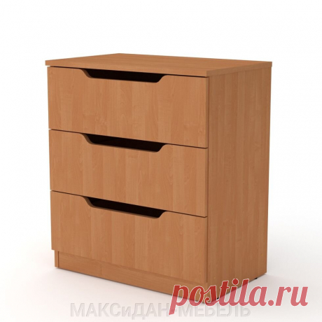 Комод-3м дсп компанит - 1040 грн в Украине. Купить по выгодной цене на Zakupka.com. ID: 331127976.