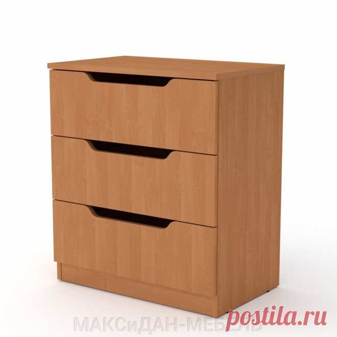 Комод-3м дсп компанит - 1040 грн в Украине. Купить по выгодной цене на Zakupka.com. ID: 331127976.