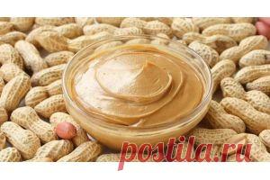 Как приготовить вкусное арахисовое масло. » Статьи, диеты, рецепты. Лучший кулинарный сайт. Рецепты со всего мира!
