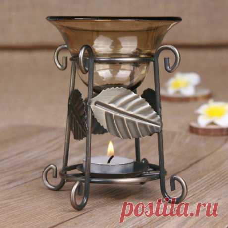 Целительные ароматы