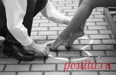 Зачем мы перешли на ты...Булат Окуджава