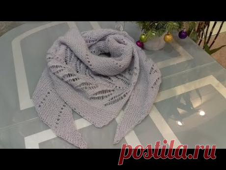 Готовая работа Бактус с равными сторонами