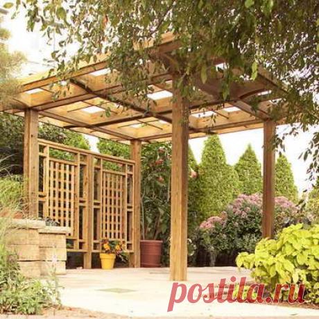 Наверняка не всем известно, как можно превратить обычный приусадебный участок большого размера в шикарный, модный и оригинальный сад. Безусловно, зная некоторые секреты и тонкости дизайна садовых участков, навести порядок, и оформить цветущий сад в соответствии с последними модными тенденциями, будет совсем несложно.