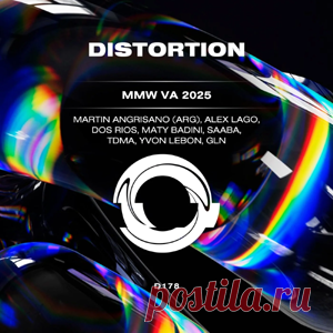 Various Artists - Miami Music Week 2025 VA | 4DJsonline.com