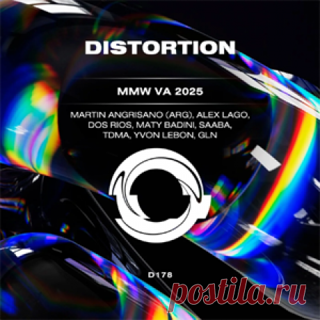 Various Artists - Miami Music Week 2025 VA | 4DJsonline.com