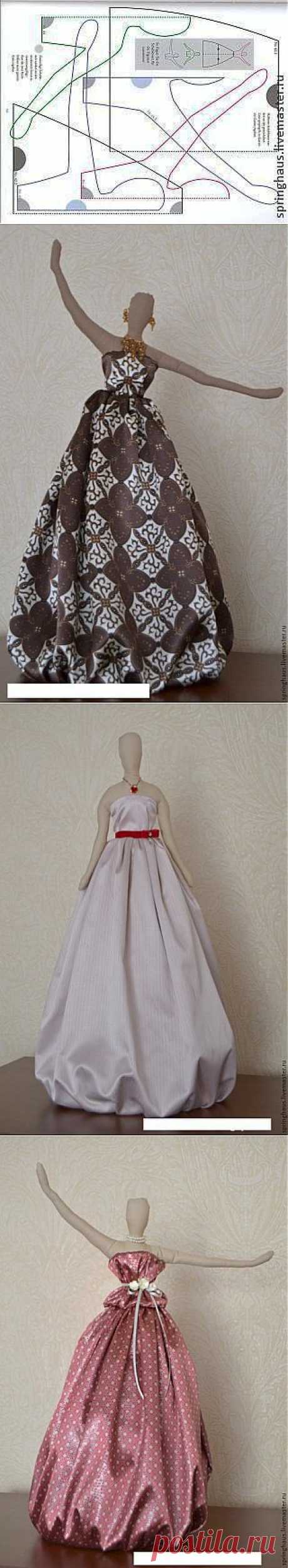 Три грации - Ярмарка Мастеров - ручная работа, handmade