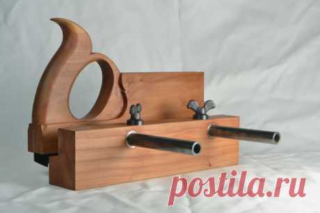 Blackburn Tools - Rebate saw-plane