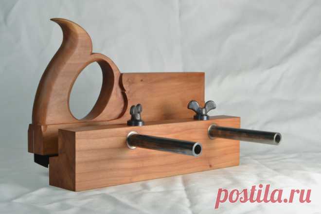 Blackburn Tools - Rebate saw-plane
