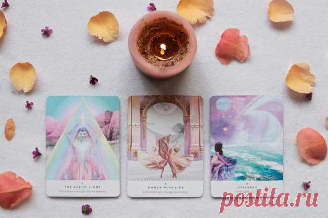 Готовьтесь к неожиданностям: что звезды приготовили Водолеям на ноябрь